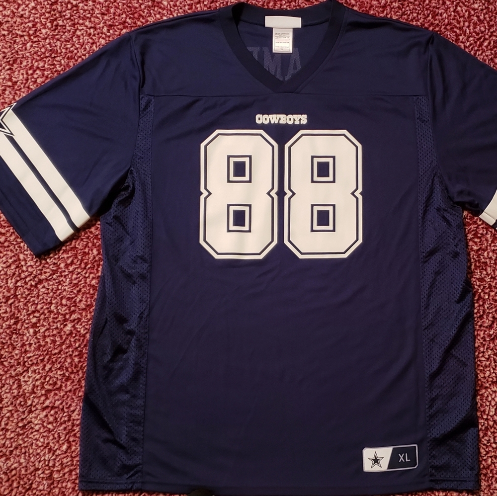 CeeDee Lamb / Dallas Cowboys Jersey (XL)